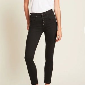 Veronica Beard Debbie Skinny Jean